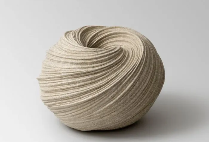 MAdD「陶芸と身体」展