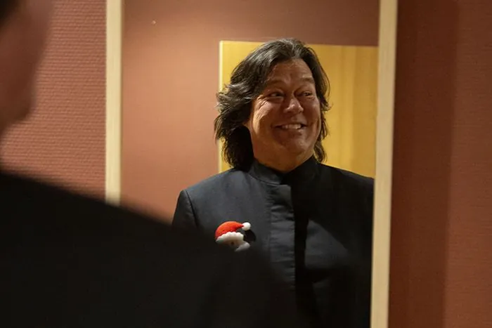 Radio Classique クリスマス公演